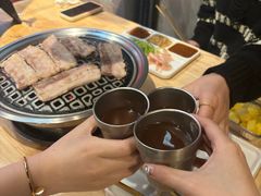 -霸腹烤肉(厦门柚子番店)