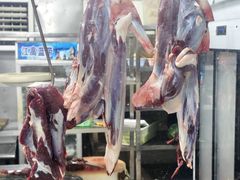 -江村四哥新鲜牛肉店(江高总店)