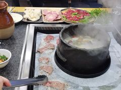 -滇藏石锅宴(崇仁巷老店)