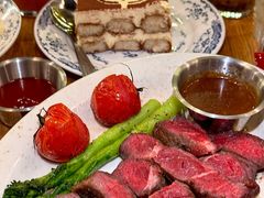 -NG PASTA吴居·中华意面·鲜牛排(南头古城店)