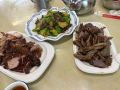 -下村新强记烧鹅店