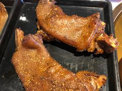 -96农蝎虾(江桥老街店)