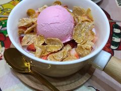 -甜心妈妈·榴莲星级糖水(北京路总店)