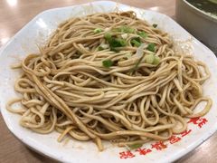 鸡油拌面-百家鸡味馆(清泰店)
