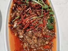 -杨氏青龙虾·羊蝎子(金盛路总店)