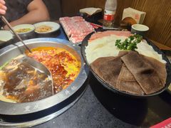 -井格重庆火锅(西直门凯德Mall店)