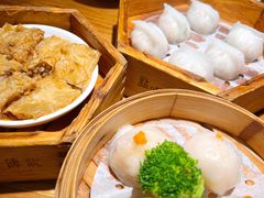 -点心传说·粤菜点心(佐阾虹湾店)