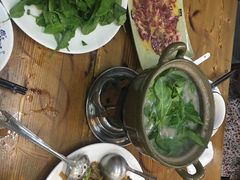 -顺德公平靓正特色牛花粥(花都店)