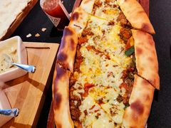 -Efes Turkish & Mediterranean Cuisine 艾菲斯餐厅(陆家嘴店)