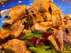 -云海肴汽锅鸡·云南小炒(天津国金汇店)