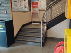 -麦当劳(保定裕华路店)