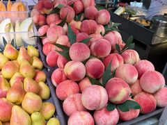 -正宁路小吃夜市