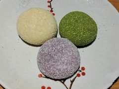 -三石铁板烧(紫竹桥店)