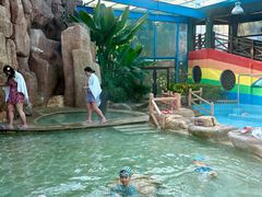 -观唐（国际）度假村温泉