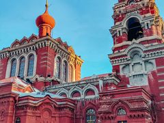 -圣·阿列克谢耶夫教堂