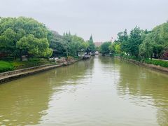 -枫桥景区