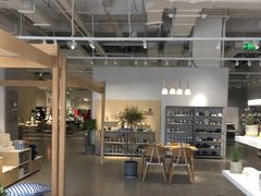 -OCE(熙地港购物中心店)