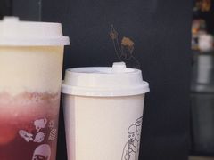 -喜茶(北京三里屯太古里店)