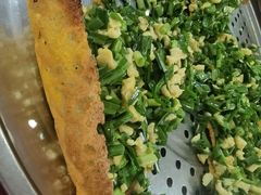 -北京龙庆四季香农家饭庄·灶台鱼·碳烤虹鳟鱼(龙庆峡店)