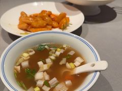 -阿庄新豫菜(通泰路店)