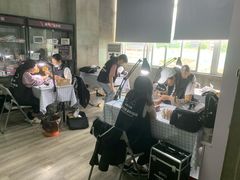 -吉田美学化妆美甲摄影培训(丽水校区)