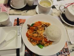-皇室假期美食水疗会(春风路店)