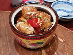 -南京大牌档(崇文门国瑞店)