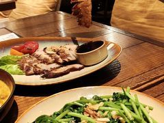 -CHINCHIN 青青·泰国料理(万象食家店)