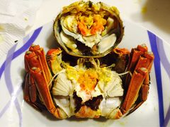 -江记大闸蟹专门店