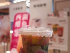 -炖物24章·顺时轻养茶(黄龙店)