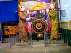 -ခြောက်ထပ်ကြီးရွှေသာလျောင်းဘုရားကြီး