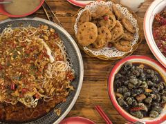 -冶建镜子·老南昌大排档·江西虾王(总店)