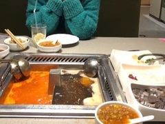 -海底捞火锅(青悦城店)