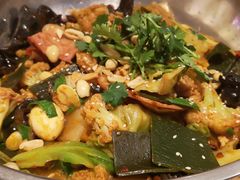 -拿渡麻辣香锅(世茂广场·工三店)