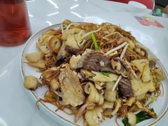 -嘉升大排档(番禺总店)