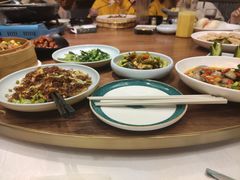 -7017浙菜•建德味(中财店)