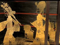 -中国坊中餐厅(石家庄希尔顿酒店)