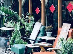 -时光花园(白鹭洲店)