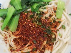 -老白家面馆(测绘东路总店)