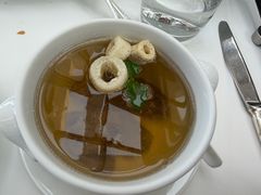 -北京柏悦酒店·锦庭餐厅Dining Room