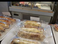 -一鸣真鲜奶吧(益乐路店)