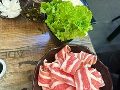-张姐烤肥牛(西丽店)
