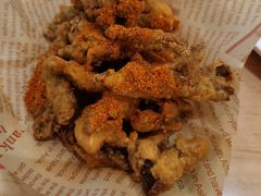 -甲乙饼(丽泽天地店)