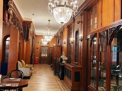 -马勒别墅·中餐厅