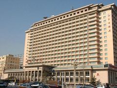 1-北京饭店