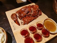 -桂小厨广西菜(万象城店)