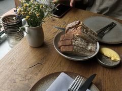 -BOR Eatery(安福路店)