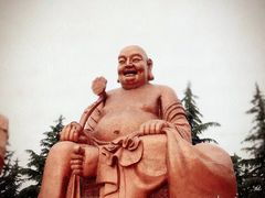 -法门文化景区