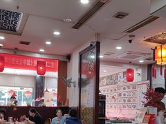 -红灯笼龙凤饭店(宁波老字号店)