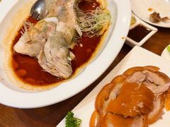 -老铺烤鸭(宝鸡店)